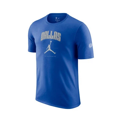 Maglietta Dallas Mavericks NBA Cities Niño