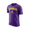 Maglietta Jordan Los Angeles Lakers NBA Cities da Bambino