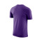 Maglietta Jordan Los Angeles Lakers NBA Cities da Bambino
