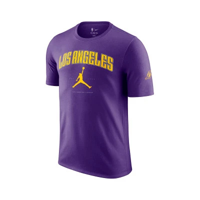 Maglietta Los Angeles Lakers NBA Cities Niño