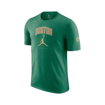 Maglietta Boston Celtics NBA Cities Niño