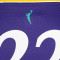 Maglietta Nike Los Angeles Sparks WNBA Cameron Brink Explorer Edition Swingman da Bambino