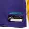 Maglietta Nike Los Angeles Sparks WNBA Cameron Brink Explorer Edition Swingman da Bambino