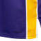 Maglietta Nike Los Angeles Sparks WNBA Cameron Brink Explorer Edition Swingman da Bambino