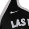 Maglietta Nike Las Vegas Aces WNBA A'ja Wilson Explorer Edition Swingman da Bambino