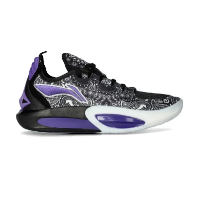 Scarpe Jimmy Butler 3 The Bad Boys