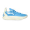Scarpe Li - ning Jimmy Butler 3 Melbourne Blue