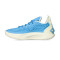 Scarpe Li - ning Jimmy Butler 3 Melbourne Blue
