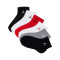 Calzini Jordan Everyday Essentials da Bambino (Pack da 6)