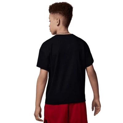 Maglietta Air Jordan 1 Patch da Bambino