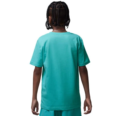 Maglietta Jumpman Air da Bambino