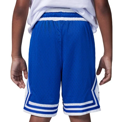 Pantaloncini Dri-Fit Sport Diamond da Bambino