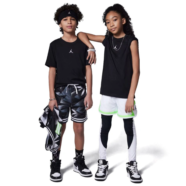 camiseta-jordan-sport-core-nino-black-4