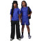 Maglietta Jordan Sport Core da Bambino