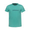 Maglia Jordan Wordmark Emb Crew Età prescolare