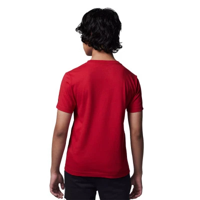 Maglietta Wordmark Crew da Bambino