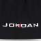 Tuta Jordan Baseline Mesh da Neonato