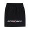 Tuta Jordan Baseline Mesh da Neonato