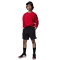 Pantaloncini Jordan Jumpman Woven Play da Bambino