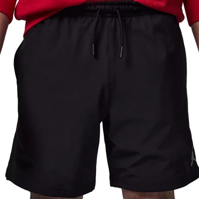 Pantaloncini Jumpman Woven Play da Bambino