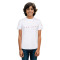 Maglia Jordan Practice Tape Embossed da Bambino