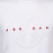 Maglia Jordan Practice Tape Embossed da Bambino