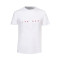 Maglia Jordan Practice Tape Embossed da Bambino
