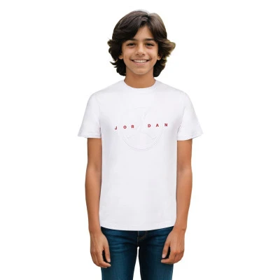 Maglia Practice Tape Embossed da Bambino