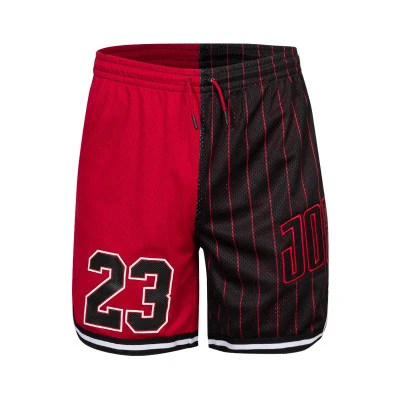 Pantaloncini Jdb Jordan Play Off Game Short da Bambino