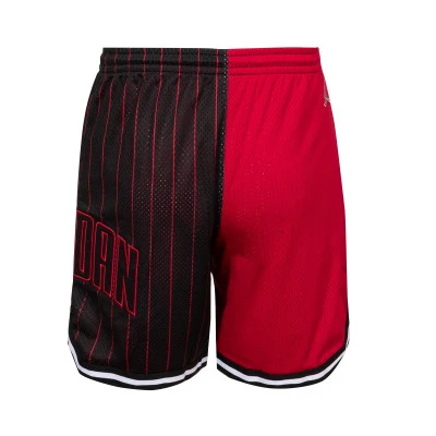 Pantaloncini Jdb Jordan Play Off Game Short da Bambino