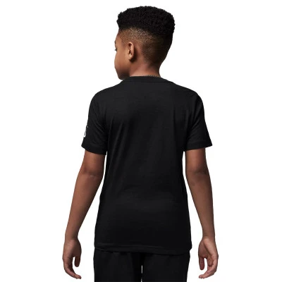 Maglietta Flight MVP Jumpman 23 da Bambino