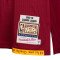 Maglietta Mitchell & Ness NBA Dark Jersey Cavaliers 2015 Lebron James