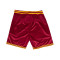 Pantaloncini Mitchell & Ness NBA Dark Shorts Cavaliers 2015
