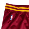 Pantaloncini Mitchell & Ness NBA Dark Shorts Cavaliers 2015
