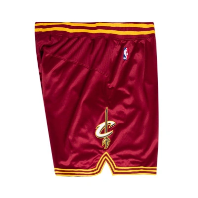 Pantaloncini NBA Dark Cleveland Cavaliers 2015