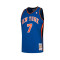 Maglietta Mitchell & Ness NBA Dark Jersey Knicks 2010 Carmelo Anthony