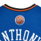 Maglietta Mitchell & Ness NBA Dark Jersey Knicks 2010 Carmelo Anthony