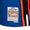 Maglietta Mitchell & Ness NBA Dark Jersey Knicks 2010 Carmelo Anthony