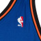 Maglietta Mitchell & Ness NBA Dark Jersey Knicks 2011 Jeremy Lin
