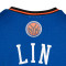 Maglietta Mitchell & Ness NBA Dark Jersey Knicks 2011 Jeremy Lin
