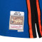 Maglietta Mitchell & Ness NBA Dark Jersey Knicks 2011 Jeremy Lin