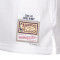Maglietta Mitchell & Ness NBA White Jersey Kings 2001 Mike Bibby