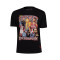 Maglietta Mitchell & Ness NBA Vintage Allen Iverson Hype Tee