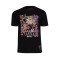 Maglietta Mitchell & Ness NBA Vintage Vince Carter Hype Tee