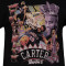 Maglietta Mitchell & Ness NBA Vintage Vince Carter Hype Tee