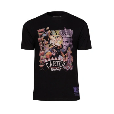 Maglietta NBA Vintage Vince Carter Hype Tee