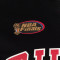 Maglietta Mitchell & Ness Name & Number Chicago Bulls Dennis Rodman