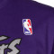 Maglietta Mitchell & Ness Name & Number Tee Raptors Carter