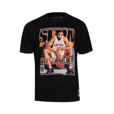 Maglietta NBA Slam Tee - Vince Carter