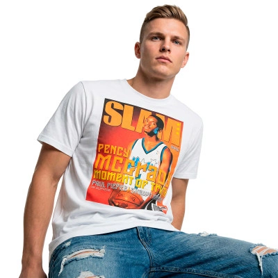 Maglietta NBA Slam Orlando Magic Tracy McGrady